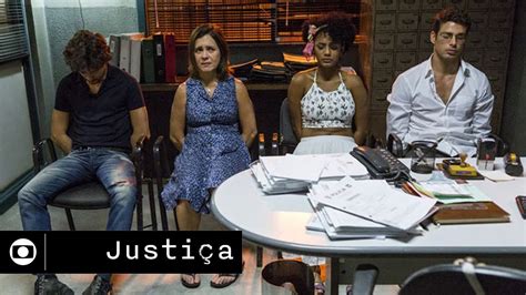 serie justiça-1